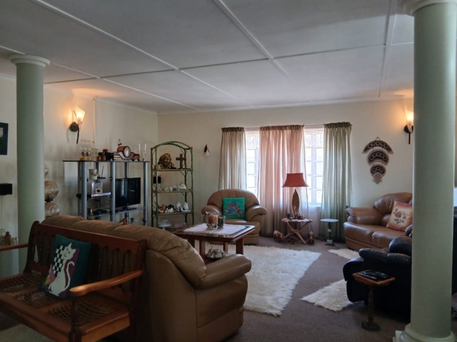 3 Bedroom Property for Sale in Noorsekloof Eastern Cape